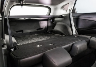 Подержанный автомобиль Hyundai Tucson 2017 года (24 фото)