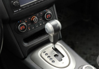 Подержанный автомобиль Nissan Qashqai 2011 года (16 фото)