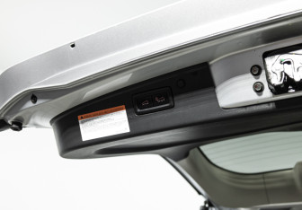 Подержанный автомобиль Mitsubishi Pajero Sport 2021 года (23 фото)