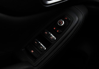 Подержанный автомобиль Subaru Forester Suv 2018 года (21 фото)