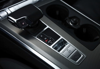 Подержанный автомобиль Audi A6 Sedan 2019 года (20 фото)