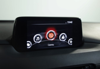 Подержанный автомобиль Mazda CX-5 2019 года (12 фото)
