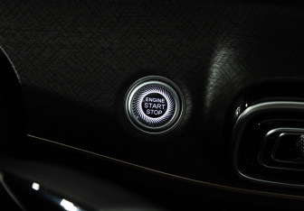 Подержанный автомобиль Jaecoo J8 2024 года (20 фото)