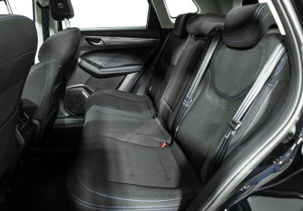 Подержанный автомобиль Haval Jolion 2025 года (10 фото)