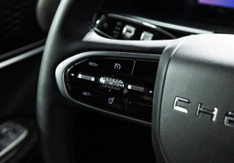 Подержанный автомобиль Chery Tiggo 7 Pro Max 2024 года (21 фото)