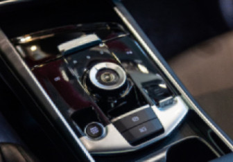 Новый Kia Sportage 2024 (17 фото)