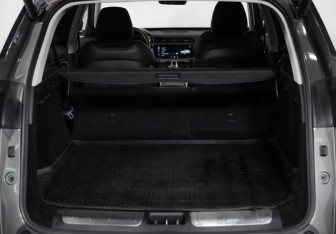 Подержанный автомобиль Geely Atlas Pro 2023 года (33 фото)