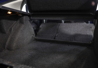 Подержанный автомобиль Skoda Octavia Liftback 2007 года (23 фото)