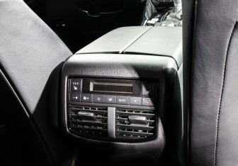 Подержанный автомобиль Mazda CX-9 2019 года (15 фото)