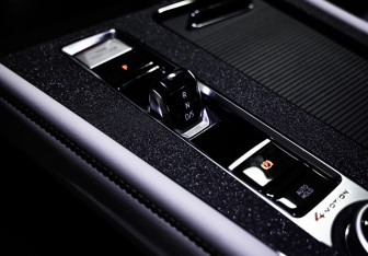 Подержанный автомобиль Volkswagen Teramont 2021 года (23 фото)