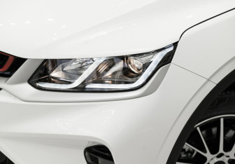 Новый Belgee X50 2026 (7 фото)