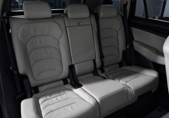 Подержанный автомобиль Skoda Kodiaq 2018 года (29 фото)