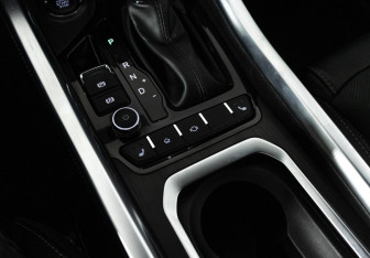 Подержанный автомобиль Chery Tiggo 4 2020 года (20 фото)