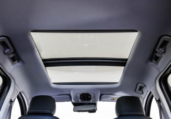 Подержанный автомобиль Exeed TXL 2023 года (28 фото)