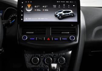 Подержанный автомобиль Ford Focus Hatchback 2012 года (16 фото)