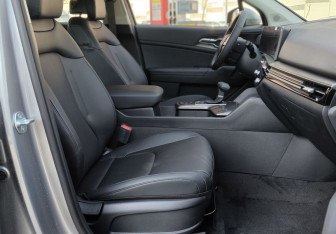 Новый Kia Sportage 2026 (34 фото)