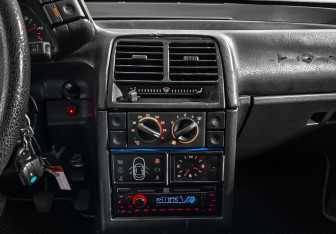 Подержанный автомобиль LADA (ВАЗ) 2110 2004 года (18 фото)