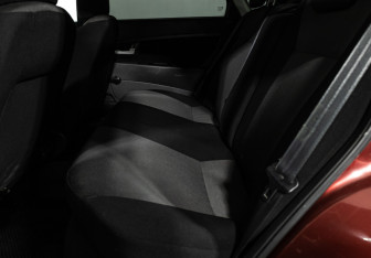 Подержанный автомобиль LADA (ВАЗ) Priora Sedan 2016 года (10 фото)