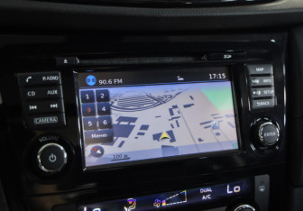 Подержанный автомобиль Nissan X-Trail 2019 года (14 фото)