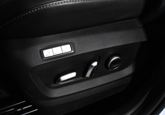 Подержанный автомобиль Chery Tiggo 7 Pro Max 2023 года (19 фото)