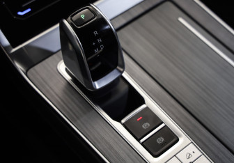 Подержанный автомобиль Chery Tiggo 7 Pro Max 2024 года (18 фото)