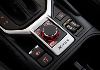 Подержанный автомобиль Subaru Forester Suv 2018 года (26 фото)