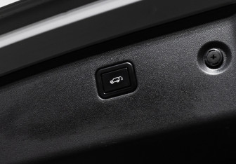 Подержанный автомобиль Changan CS55PLUS 2023 года (20 фото)