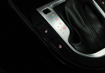 Подержанный автомобиль Kia Cerato Sedan 2019 года (17 фото)