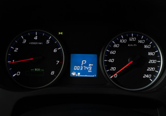 Подержанный автомобиль Mitsubishi Outlander 2022 года (12 фото)