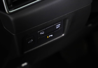 Подержанный автомобиль Mazda CX-5 2019 года (26 фото)