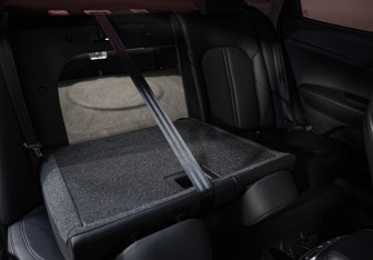 Подержанный автомобиль Kia Optima Sedan 2018 года (24 фото)