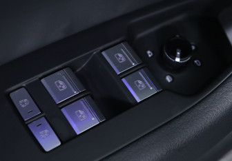 Подержанный автомобиль Audi A7 2019 года (19 фото)