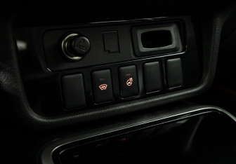 Подержанный автомобиль Mitsubishi Outlander 2018 года (18 фото)