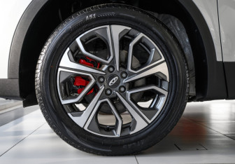 Новый Chery Tiggo 7 Pro Max 2025 (15 фото)