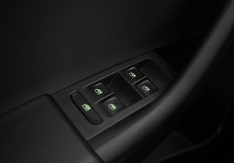 Подержанный автомобиль Skoda Rapid Liftback 2021 года (22 фото)