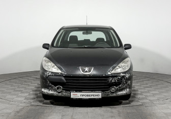 Подержанный автомобиль Peugeot 307 Hatchback 2005 года (2 фото)