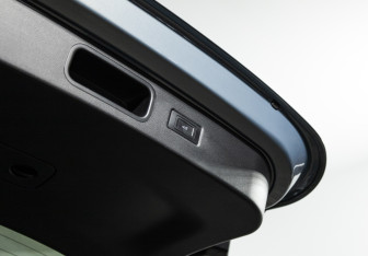 Подержанный автомобиль Voyah Free 2023 года (30 фото)