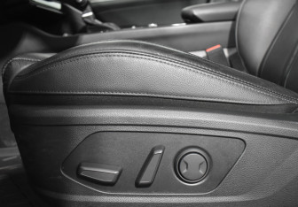 Подержанный автомобиль Kia K5 2022 года (21 фото)