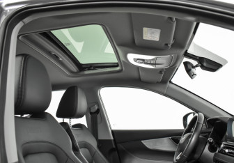 Подержанный автомобиль Chery Tiggo 4 Pro 2023 года (20 фото)