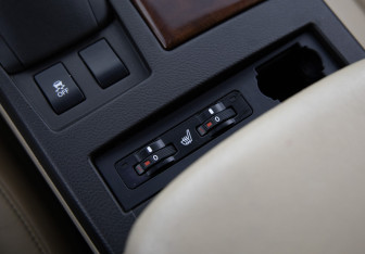 Подержанный автомобиль Lexus RX 2014 года (14 фото)