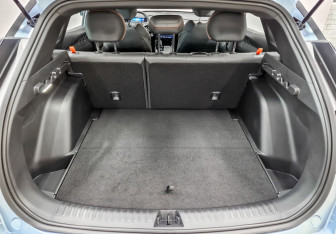 Новый Geely Cityray 2026 (8 фото)