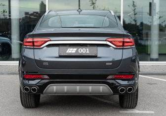 Новый Knewstar 001 2024 (5 фото)