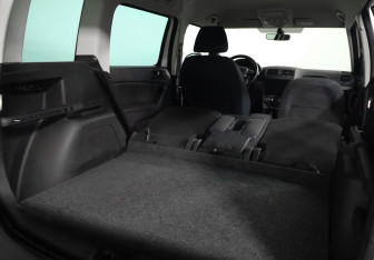 Подержанный автомобиль Skoda Yeti 2016 года (25 фото)