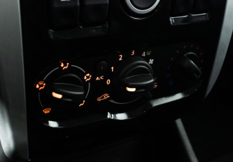 Подержанный автомобиль LADA (ВАЗ) Largus Wagon 2020 года (15 фото)