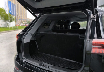 Подержанный автомобиль Chery Tiggo 8 Pro Max 2023 года (21 фото)
