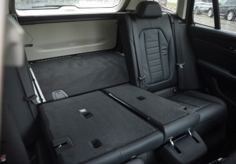 Подержанный автомобиль BMW X3 2021 года (36 фото)