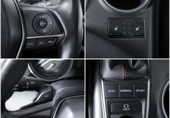 Подержанный автомобиль Toyota Camry Sedan 2021 года (37 фото)