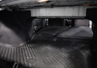 Подержанный автомобиль Hyundai Solaris Sedan 2017 года (25 фото)