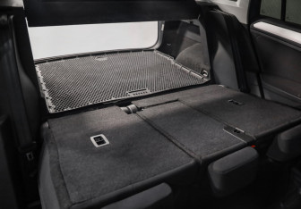 Подержанный автомобиль Volkswagen Tiguan 2021 года (25 фото)