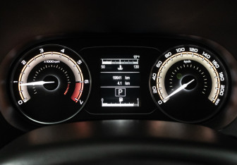 Подержанный автомобиль LADA (ВАЗ) Vesta Wagon 2024 года (12 фото)